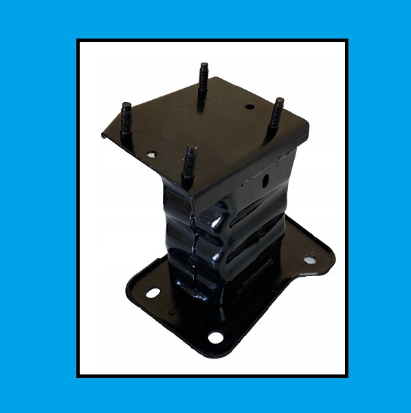 GROSSE ÖN TAMPON BAĞLANTI AYAĞI SOL KADJAR-QASHQAI OEM: 622117171R - GROSSE 9238 kodlu oto yedek parça görseli