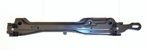 GROSSE RADYATÖR ALT TRAVERSİ AYAKLI MEGANE 4 - TALİSMAN OEM: 625301229R - GROSSE 9240 kodlu oto yedek parça görseli