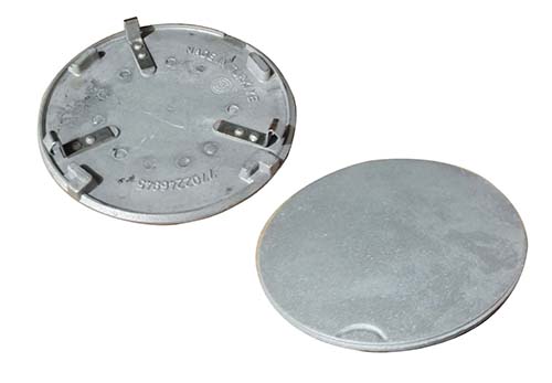 GROSSE JANT GÖBEĞİ R11 FLASH S-R9 97 MD. 7702246945 OEM: 7702246945 - GROSSE 945 kodlu oto yedek parça görseli