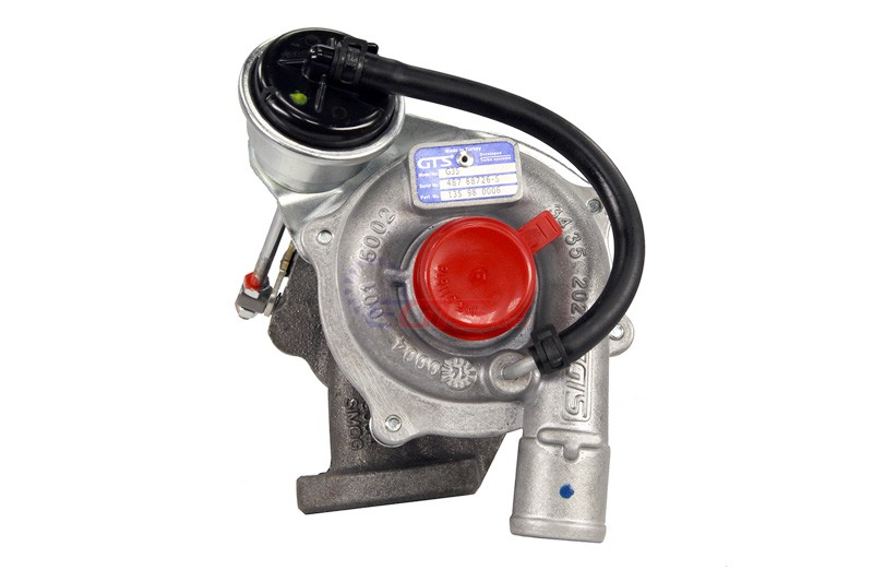 GTS-TURBO TURBO KOMPLE CORSA C-COMBO-MERIVA-TIGRA Twintop 1.3 CDTİ 70PS Z13DT 860067-73501344-93177409 OEM: 860067-73501344-93177409 - GTS 135980006 kodlu oto yedek parça görseli