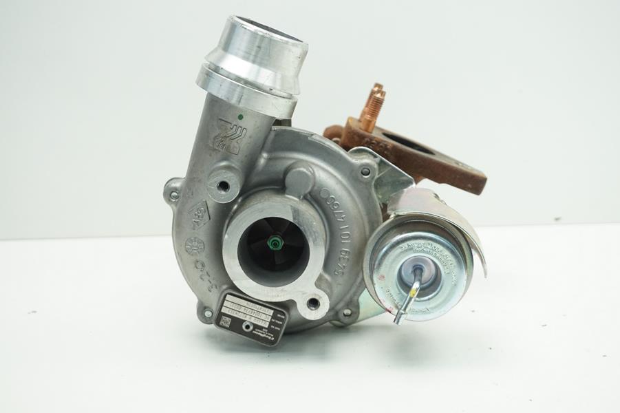 GTS-TURBO TURBO ŞARJ RENAULT CLIO III 05 CLIO IV 12 FLUENCE 09 KANGOO 05 MEGANE III 09 SYMBOL III 13 SANDERO II 12 LOGAN MCV 10 DUSTER 10 1.5dCi K9K 75/90PS 7701478939-144116446R-144110429R OEM: 7701478939-144116446R-144110429R - GTS 135980028 kodlu oto yedek parça görseli