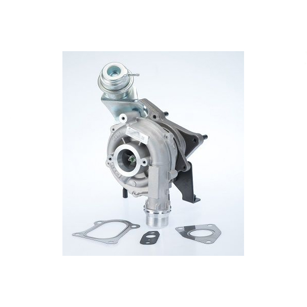 GTS-TURBO TURBO KOMPLE RENAULT MASTER III 10 TRAFIC II 06 OPEL MOVANO B 10 VIVARO 06 2.0DCI M9R 2.3DCİ M9T 95516205-144109364R-8200822404 OEM: 95516205-144109364R-8200822404 - GTS 135986997 kodlu oto yedek parça görseli