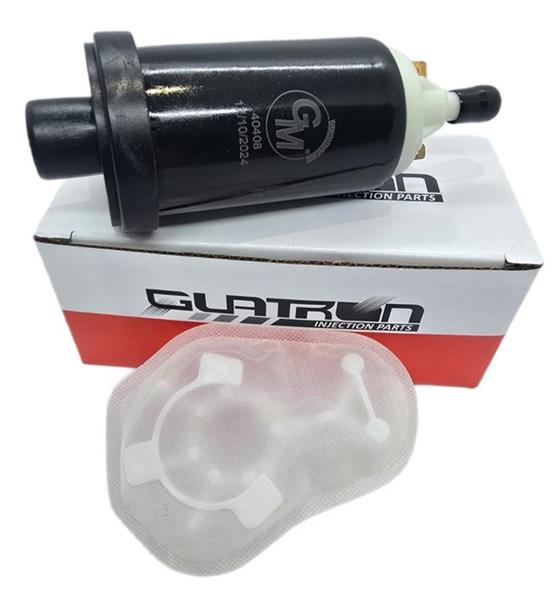 GUA YAKIT POMPASI FIAT UNO 1-BAR SÜZGEÇLİ OEM: 7799543-71737902-7555130 - GUA 40408 kodlu oto yedek parça görseli