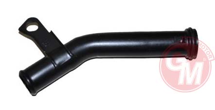 GUA YAĞ SOĞUTUCU BORUSU RENAULT TRAFIC II-LGN II 01 MGN II 03 1.9 DCİ 8200320616-13048AW300-8200231092 OEM: 8200320616-13048AW300-8200231092 - GUA 40424 kodlu oto yedek parça görseli