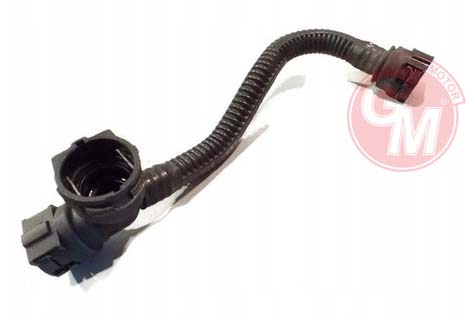 GUA YAĞ SOĞUTUCU BORUSU FIAT DOBLO-LINEA-PUNTO-GRANDE PUNTO-BRAVO 1.6MJTD OEM: 55209653-55209654-55210698 - GUA 40431 kodlu oto yedek parça görseli