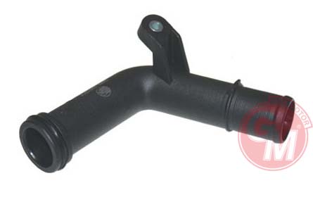 GUA DEVİRDAİM BORUSU RENAULT CLIO II- III 1.2 16V D4F 7700111985-7700869863-7701041348 OEM: 7700111985-7700869863-7701041348 - GUA 40434 kodlu oto yedek parça görseli