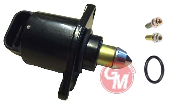 GUA ROLANTİ AYAR VALFİ RENAULT 19 MEGAN I K7M 7701042784-237811361R-7701047909 OEM: 7701042784-237811361R-7701047909 - GUA 40439 kodlu oto yedek parça görseli