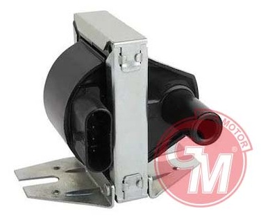 GUA ATESLEME BOBINI FIAT PALIO 1.2 - PANDA - TEMPRA-UNO-TIPO 1.4 DOGAN-SAHIN-KARTAL S SL SLX 93-02 OEM: 7582152-7746152-7746154 - GUA 40447 kodlu oto yedek parça görseli