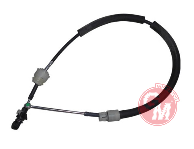 GUA VİTES KUMANDA TELİ SAĞ EURO-5 FIAT LINEA-FIORINO 1.3 MJTD YM 2013- 55251211 OEM: 55251211 - GUA 40453 kodlu oto yedek parça görseli