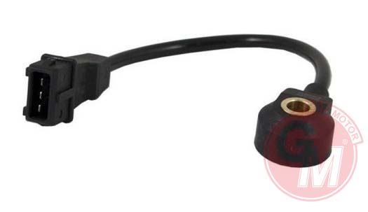 GUA VURUNTU SENSÖRÜ FIAT BRAVA. BRAVO. MAREA. MULTİPLA. LANCIA LYBRA 10/95 60602832 OEM: 60602832 - GUA 40487 kodlu oto yedek parça görseli