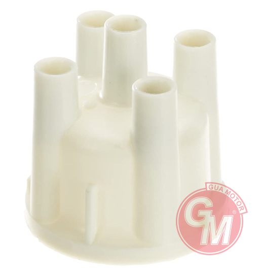 GUA DİSTRİBÜTÖR KAPAĞI FIAT SLX-S 1.6 DÜZ MOTOR DİKEY 71366701 OEM: 71366701 - GUA 40507 kodlu oto yedek parça görseli