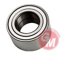 GUA ÖN TEKER RULMANI RENAULT 9-R11-EXP-CLIO SYMBOL ABS SİZ GB12438 METAL KAPAK OEM: 7701205778-7701465181-7703090283 - GUA 40512 kodlu oto yedek parça görseli