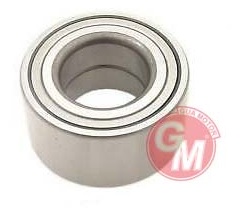 GUA ÖN TEKER RULMANI RENAULT19-R21-MGN-KNG-CLIO II-LOGAN-ALBEA-DOBLO-LINEA-FIORINO-MAREA GB12807 METAL K APAK 7701205779-402102977R-6001547696 OEM: 7701205779-402102977R-6001547696 - GUA 40513 kodlu oto yedek parça görseli
