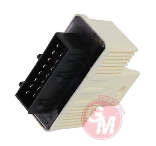 GUA BENZİN POMPA ROLESİ FIAT TEMPRA-TIPO-PALIO-BRAVO-MAREA 7767971-46744971-500309839 OEM: 7767971-46744971-500309839 - GUA 40525 kodlu oto yedek parça görseli