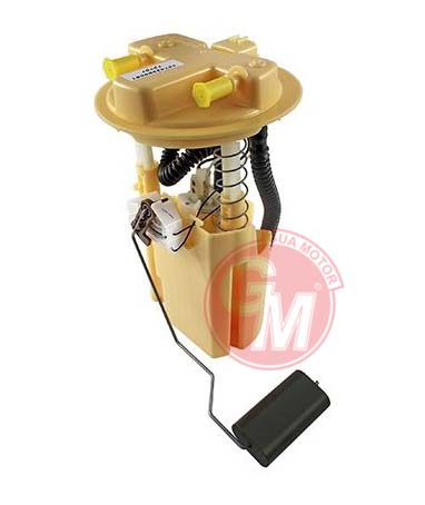 GUA YAKIT DEPO ŞAMANDIRASI RENAULT CLIO IV-CAPTUR 1.5DCI 90BG- 172021275R-172020299R-172026944R OEM: 172021275R-172020299R-172026944R - GUA 40539 kodlu oto yedek parça görseli