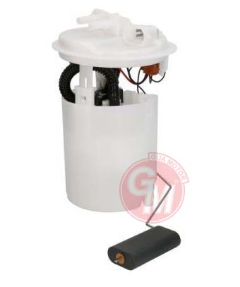 GUA YAKIT DEPO ŞAMANDIRASI RENAULT CLIO SYMBOL CLIO II 1.2-1.4-1.6 16V 98 - 8200027963-8200683199-6001546460 OEM: 8200027963-8200683199-6001546460 - GUA 40546 kodlu oto yedek parça görseli