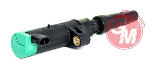 GUA ATEŞLEME BOBİNİ KALEM BOBİN RENAULT MGN II-KNG II 1.6 16V -LGN II-CLIO II-SCENIC II-TRAFIC OEM: 224333529R-8200765882-8200568671 - GUA 40557 kodlu oto yedek parça görseli
