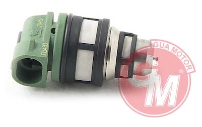 GUA ENJEKTÖR MEMESİ FIAT SLX YEŞİL TEK NOKTA OEM: 46429476 - GUA 40575 kodlu oto yedek parça görseli