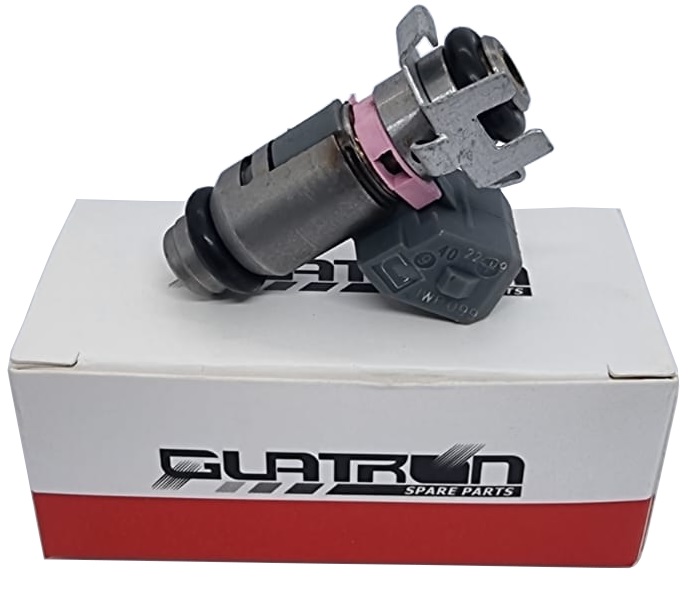 GUA ENJEKTÖR MEMESİ RENAULT MEGANE I 1.6 8V ÇOK NOKTA 2 DELİK 8200025248-8200051963 OEM: 8200025248-8200051963 - GUA 40578 kodlu oto yedek parça görseli