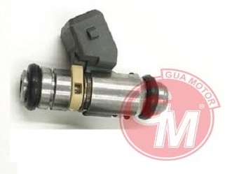 GUA ENJEKTÖR MEMESİ FIAT DOBLO ALBEA PALİO 1.2 -1 DELİK 71719101-46433547 OEM: 71719101-46433547 - GUA 40582 kodlu oto yedek parça görseli