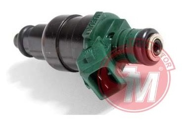 GUA ENJEKTÖR MEMESİ RENAULT CLİO KANGOO 1.4 1.2 8V K7J E7J ENJEKTÖR OEM: 7700875368-6001543535-7700866313 - GUA 40585 kodlu oto yedek parça görseli
