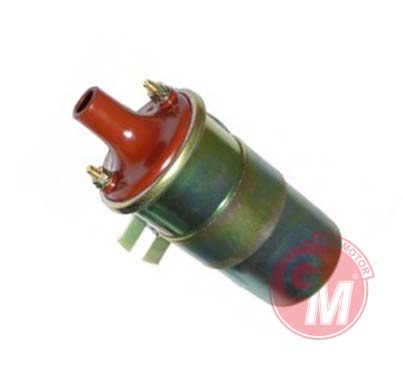 GUA ATEŞLEME BOBİNİ RENAULT-12-TOROS-MURAT131 DOĞAN-ŞAHİN-KARTAL-SERÇE-PEUGEOT-204-P304-P504-P505-J9-LA DA 4262085-7702131223-5970.11 OEM: 4262085-7702131223-5970.11 - GUA 40629 kodlu oto yedek parça görseli