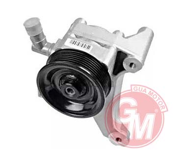 GUA DİREKSİYON POMPASI FIAT DUCATO III 2.3 MJT JTD OEM: 5801525984-504184720-504000927 - GUA 40633 kodlu oto yedek parça görseli