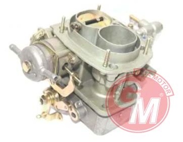 GUA KARBÜRATÖR FIAT 131 1600 SAHİN DOGAN KARTAL OEM: 85004390 - GUA 40639 kodlu oto yedek parça görseli