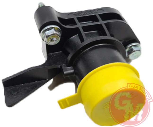 GUA YAĞLAMA BORUSU FIAT LINEA-DOBLO-BRAVO 1.6 MJT OEM: 55207564 - GUA 40651 kodlu oto yedek parça görseli