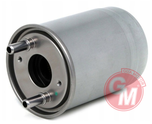 GUA MAZOT YAKIT FİLTRESİ SAÇ RENAULT MEGANE III-SCENIC III-FLUENCE 1.5DCİ OEM: 8201046788-7701478821-7701479305 - GUA 40682 kodlu oto yedek parça görseli