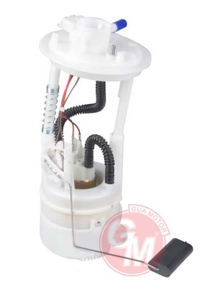 GUA YAKIT DEPO ŞAMANDIRASI FIAT BRAVA-BRAVO-MAREA 1.6 16V TEK ÇIKIŞ- OEM: 46759865-50926694-46752003 - GUA 40686 kodlu oto yedek parça görseli