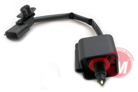 GUA MAZOT FİLTRE SU SENSÖRÜ RENAULT DACİA -LOGAN 1.5 DCİ 6001549081 OEM: 6001549081 - GUA 40702 kodlu oto yedek parça görseli