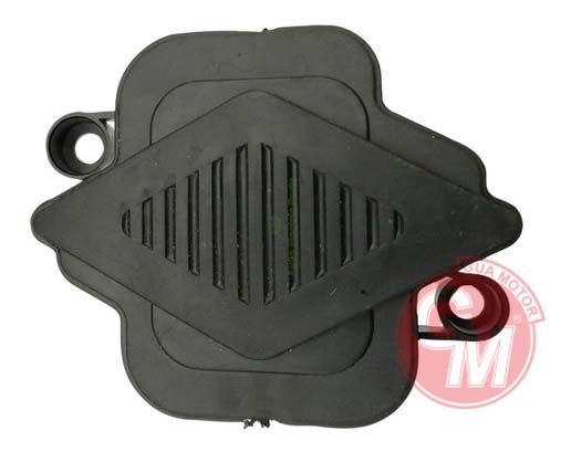 GUA BAGAJ AÇMA DÜĞMESİ BUTONU MEGANE IV TALİSMAN OEM: 906064354R - GUA 40749 kodlu oto yedek parça görseli