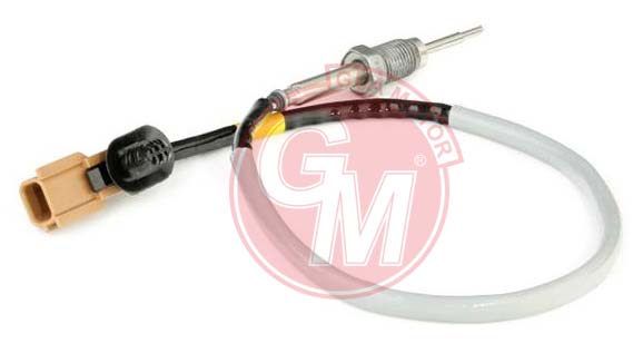 GUA EGT TURBO HAVA SICAKLIK SENSÖRÜ RENAULT MEGANE II - LAGUNA II 1.9 DCI F9Q 8200626456-8200897221-8200513321 OEM: 8200626456-8200897221-8200513321 - GUA 40764 kodlu oto yedek parça görseli