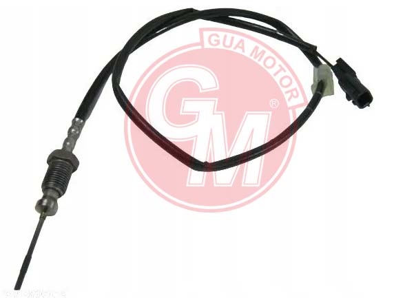 GUA EGT TURBO HAVA SICAKLIK SENSÖRÜ RENAULT MASTER III - MONOVA 2.3 DCI 170PS OEM: 226400396R-95520963 - GUA 40766 kodlu oto yedek parça görseli