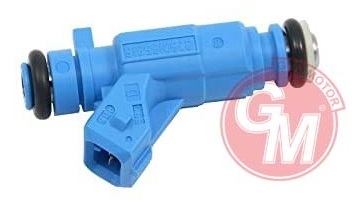 GUA ENJEKTÖR MEMESİ FIAT ALBEA MAREA 1.6 16V 1.2 16 VALF 71716957-F5DZ9F593B OEM: 71716957-F5DZ9F593B - GUA 40768 kodlu oto yedek parça görseli