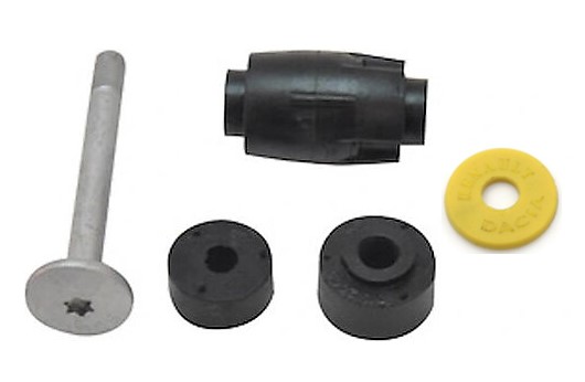 GUA Z ROT TAMİR TAKIMI ÇİVİLİ DACIA SANDERO 08 LOGAN 04 TÜM MOTOR TİPLERİ OEM: 6001547138-8200277960 - GUA 40790 kodlu oto yedek parça görseli