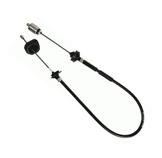 GUA DEBRİYAJ KUMANDA TELİ RENAULT CLIO SYMBOL JOY 1.2 16V D4F 12 SANDERO 13-18 - LOGAN 13 307705043R OEM: 307705043R - GUA 40795 kodlu oto yedek parça görseli