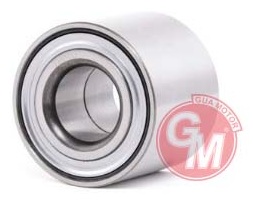 GUA ARKA TEKER RULMANI RENAULT MGN II - MODUS II - CLIO III GB40858 METAL KAPAK OEM: 7701208058-7701209504-8660002011 - GUA 40813 kodlu oto yedek parça görseli