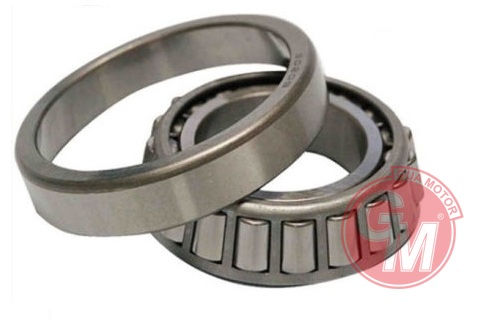 GUA ARKA TEKER RULMANI RENAULT 12 EM -30204A DIŞ 7703090269-6001541314-6001541315 OEM: 7703090269-6001541314-6001541315 - GUA 40820 kodlu oto yedek parça görseli