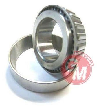 GUA ARKA TEKER RULMANI RENAULT 12 EM -30205A İÇ 7703090268-7703090269-6001541314 OEM: 7703090268-7703090269-6001541314 - GUA 40821 kodlu oto yedek parça görseli