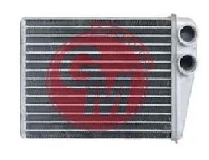 GUA KALORİFER RADYATÖRÜ RENAULT CLIO III BR0/1.CR0/1 1.5 DCI 2005-2012 AL/PL/BRZ 7701208766-27140-AX700 OEM: 7701208766-27140-AX700 - GUA 40844 kodlu oto yedek parça görseli