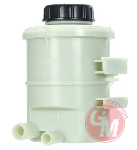 GUA HiDROLiK DiREKSiYON REZERVUARI FİLTRE KAPAKLI RENAULT LAGUANA II LOGAN 2005- 8200005185 OEM: 8200005185 - GUA 40872 kodlu oto yedek parça görseli