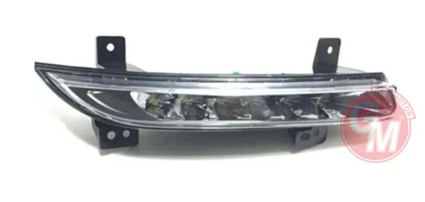 GUA GÜNDÜZ FARI SOL RENAULT LEDLİ FLUENCE 12-14 OEM: 266057986R - GUA 40875 kodlu oto yedek parça görseli