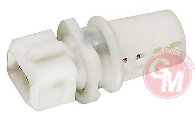 GUA HARARET MÜŞÜRÜ RENAULT 19-KANGOO-CLİO-MEGANE-LAGUNA-CARISMA-ASTRA F 7700744583-9109683-90411958 OEM: 7700744583-9109683-90411958 - GUA 40879 kodlu oto yedek parça görseli