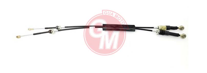 GUA VİTES KUMANDA TELİ RENAULT CLİO III- 349352288R-8200556912-8200755871 OEM: 349352288R-8200556912-8200755871 - GUA 40886 kodlu oto yedek parça görseli