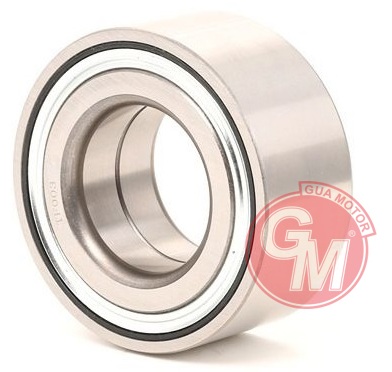 GUA ÖN TEKER RULMANI RENAULT TRAFIC II-ESPACE IV-VIVARO 2.0DTI-2.5DTI 01 ABS Lİ 45x88x39 XGB41166 S01 MTAL KAPAK 7701208427-402109697R-7701207358 OEM: 7701208427-402109697R-7701207358 - GUA 40928 kodlu oto yedek parça görseli