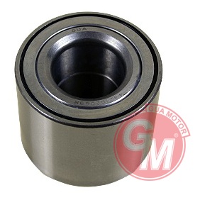 GUA ARKA TEKER RULMANI RENAULT SCENIC II-LGN II DACIA LODGY 1.6-1.5 DCI 13 >LODGY DOKKER DUSTER 4x2 CAPT UR FC40696S01 OEM: 432102069R-430009707R-432106434R - GUA 40934 kodlu oto yedek parça görseli