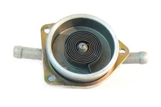 GUA KARBÜRATÖR JİGLE KAPAĞI İÇİ SARGILI SET FIAT 131 1600 SAHİN DOGAN KARTAL WEBER TİP OEM: 85004390 - GUA 40980 kodlu oto yedek parça görseli