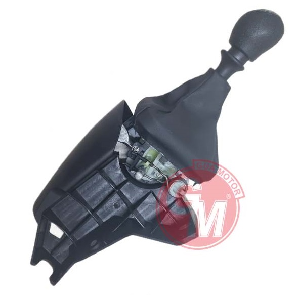 GUA VİTES KUMANDA KUTUSU KOLLU KÖRÜK TOPUZ RENAULT MASTER II 06 MASTER III 10 TRAFIC III 15 OEM: 8200744935-349350936R-8201083771 - GUA 41040 kodlu oto yedek parça görseli